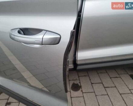 Серый Шкода Kodiaq, объемом двигателя 1.97 л и пробегом 207 тыс. км за 27900 $, фото 33 на Automoto.ua