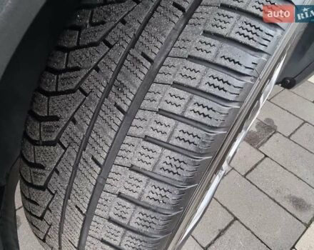 Серый Шкода Kodiaq, объемом двигателя 1.97 л и пробегом 207 тыс. км за 27900 $, фото 21 на Automoto.ua