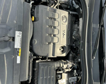 Серый Шкода Kodiaq, объемом двигателя 1.97 л и пробегом 162 тыс. км за 35000 $, фото 77 на Automoto.ua