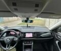 Серый Шкода Kodiaq, объемом двигателя 2 л и пробегом 205 тыс. км за 28000 $, фото 3 на Automoto.ua