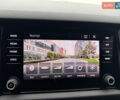 Серый Шкода Kodiaq, объемом двигателя 2 л и пробегом 210 тыс. км за 31500 $, фото 60 на Automoto.ua