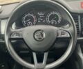 Сірий Шкода Kodiaq, об'ємом двигуна 1.98 л та пробігом 92 тис. км за 24499 $, фото 12 на Automoto.ua