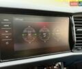 Шкода Kodiaq 2019 у Луцьку на Automoto.ua Сірий Шкода Kodiaq, об'ємом двигуна 1.97 л та пробігом 265 тис. км за 28700 $, фото 13 на Automoto.ua
