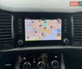 Серый Шкода Kodiaq, объемом двигателя 2 л и пробегом 210 тыс. км за 31500 $, фото 52 на Automoto.ua