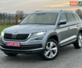 Сірий Шкода Kodiaq, об'ємом двигуна 2 л та пробігом 237 тис. км за 26499 $, фото 1 на Automoto.ua