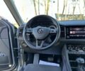 Сірий Шкода Kodiaq, об'ємом двигуна 1.98 л та пробігом 77 тис. км за 26999 $, фото 84 на Automoto.ua