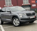 Серый Шкода Kodiaq, объемом двигателя 1.97 л и пробегом 227 тыс. км за 23999 $, фото 14 на Automoto.ua