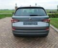 Сірий Шкода Kodiaq, об'ємом двигуна 2 л та пробігом 39 тис. км за 7800 $, фото 4 на Automoto.ua