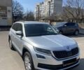 Сірий Шкода Kodiaq, об'ємом двигуна 1.97 л та пробігом 168 тис. км за 29000 $, фото 21 на Automoto.ua