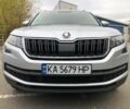 Сірий Шкода Kodiaq, об'ємом двигуна 2 л та пробігом 230 тис. км за 25000 $, фото 2 на Automoto.ua