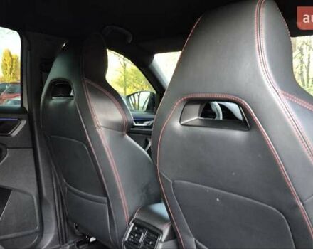 Серый Шкода Kodiaq, объемом двигателя 1.97 л и пробегом 222 тыс. км за 35700 $, фото 21 на Automoto.ua