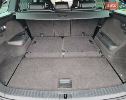 Сірий Шкода Kodiaq, об'ємом двигуна 1.97 л та пробігом 209 тис. км за 28900 $, фото 36 на Automoto.ua