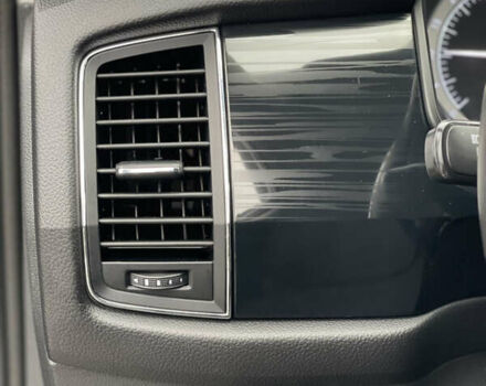 Серый Шкода Kodiaq, объемом двигателя 1.97 л и пробегом 227 тыс. км за 23999 $, фото 26 на Automoto.ua