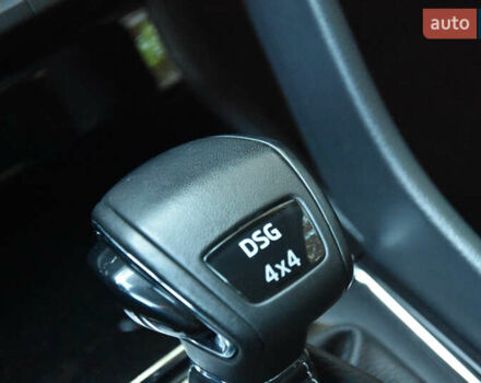 Серый Шкода Kodiaq, объемом двигателя 2 л и пробегом 140 тыс. км за 34700 $, фото 52 на Automoto.ua