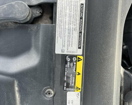 Серый Шкода Kodiaq, объемом двигателя 1.97 л и пробегом 162 тыс. км за 35000 $, фото 81 на Automoto.ua