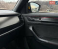 Серый Шкода Kodiaq, объемом двигателя 2 л и пробегом 210 тыс. км за 31500 $, фото 70 на Automoto.ua