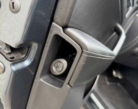 Шкода Kodiaq 2019 в Полтаве на Automoto.ua Серый Шкода Kodiaq, объемом двигателя 1.98 л и пробегом 100 тыс. км за 27500 $, фото 36 на Automoto.ua