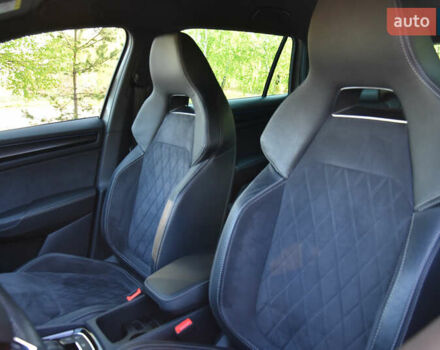 Серый Шкода Kodiaq, объемом двигателя 2 л и пробегом 140 тыс. км за 34700 $, фото 67 на Automoto.ua