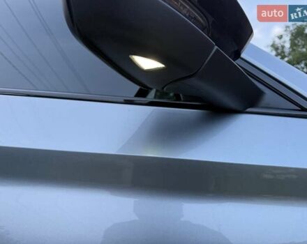 Шкода Kodiaq 2019 в Николаеве на Automoto.ua Серый Шкода Kodiaq, объемом двигателя 1.97 л и пробегом 161 тыс. км за 32500 $, фото 20 на Automoto.ua