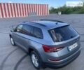 Сірий Шкода Kodiaq, об'ємом двигуна 1.97 л та пробігом 62 тис. км за 31000 $, фото 34 на Automoto.ua