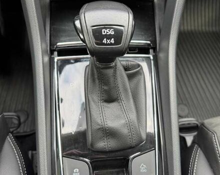 Шкода Kodiaq 2019 в Полтаве на Automoto.ua Серый Шкода Kodiaq, объемом двигателя 1.98 л и пробегом 100 тыс. км за 27500 $, фото 21 на Automoto.ua