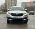 Серый Шкода Kodiaq, объемом двигателя 1.97 л и пробегом 212 тыс. км за 27500 $, фото 9 на Automoto.ua