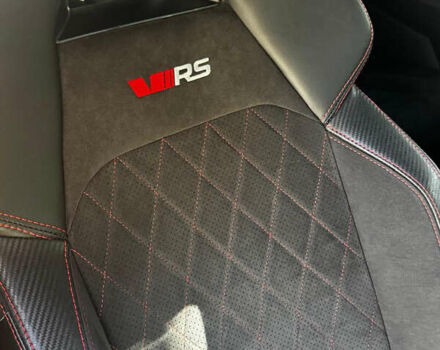 Серый Шкода Kodiaq, объемом двигателя 1.97 л и пробегом 223 тыс. км за 35700 $, фото 8 на Automoto.ua