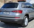 Сірий Шкода Kodiaq, об'ємом двигуна 2 л та пробігом 108 тис. км за 28999 $, фото 6 на Automoto.ua