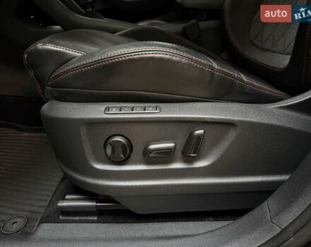 Серый Шкода Kodiaq, объемом двигателя 2 л и пробегом 210 тыс. км за 31500 $, фото 25 на Automoto.ua