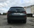 Серый Шкода Kodiaq, объемом двигателя 2 л и пробегом 270 тыс. км за 22500 $, фото 3 на Automoto.ua