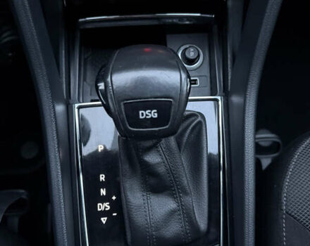 Сірий Шкода Kodiaq, об'ємом двигуна 1.97 л та пробігом 243 тис. км за 23500 $, фото 15 на Automoto.ua