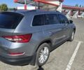 Серый Шкода Kodiaq, объемом двигателя 1.97 л и пробегом 348 тыс. км за 25500 $, фото 5 на Automoto.ua