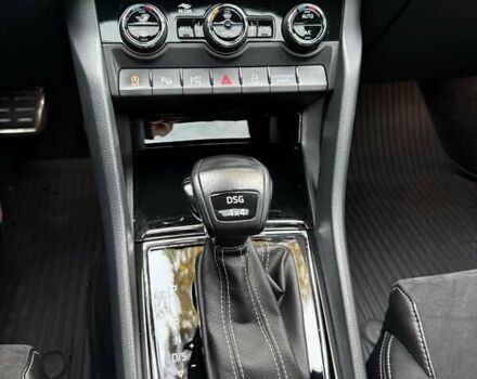 Шкода Kodiaq 2019 у Луцьку на Automoto.ua Сірий Шкода Kodiaq, об'ємом двигуна 1.97 л та пробігом 265 тис. км за 28700 $, фото 18 на Automoto.ua