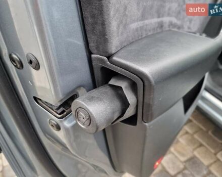 Сірий Шкода Kodiaq, об'ємом двигуна 1.97 л та пробігом 209 тис. км за 28900 $, фото 57 на Automoto.ua