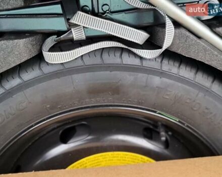 Сірий Шкода Kodiaq, об'ємом двигуна 1.97 л та пробігом 209 тис. км за 28900 $, фото 33 на Automoto.ua