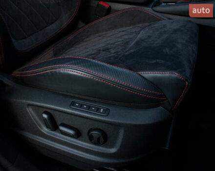 Серый Шкода Kodiaq, объемом двигателя 2 л и пробегом 92 тыс. км за 34999 $, фото 61 на Automoto.ua