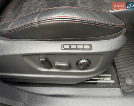 Серый Шкода Kodiaq, объемом двигателя 2 л и пробегом 210 тыс. км за 31500 $, фото 43 на Automoto.ua