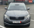 Серый Шкода Kodiaq, объемом двигателя 1.97 л и пробегом 227 тыс. км за 23999 $, фото 1 на Automoto.ua