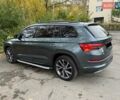 Шкода Kodiaq 2019 у Луцьку на Automoto.ua Сірий Шкода Kodiaq, об'ємом двигуна 1.97 л та пробігом 265 тис. км за 28700 $, фото 2 на Automoto.ua