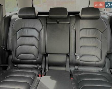 Шкода Kodiaq 2019 в Николаеве на Automoto.ua Серый Шкода Kodiaq, объемом двигателя 1.97 л и пробегом 161 тыс. км за 32500 $, фото 17 на Automoto.ua