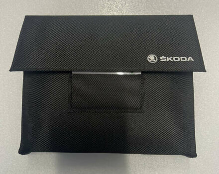 Серый Шкода Kodiaq, объемом двигателя 1.97 л и пробегом 162 тыс. км за 35000 $, фото 92 на Automoto.ua