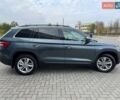 Шкода Kodiaq 2019 в Полтаве на Automoto.ua Серый Шкода Kodiaq, объемом двигателя 1.98 л и пробегом 100 тыс. км за 27500 $, фото 2 на Automoto.ua