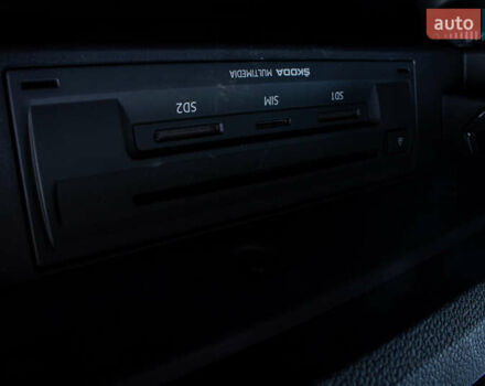 Серый Шкода Kodiaq, объемом двигателя 2 л и пробегом 92 тыс. км за 34999 $, фото 68 на Automoto.ua