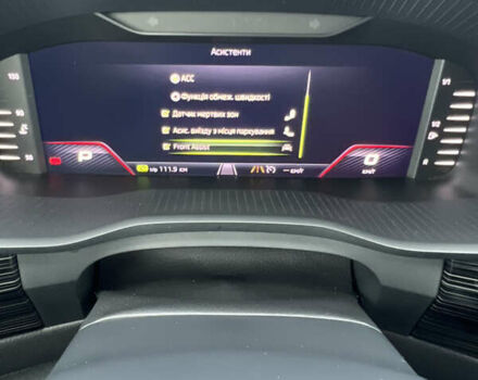 Серый Шкода Kodiaq, объемом двигателя 1.97 л и пробегом 162 тыс. км за 35000 $, фото 41 на Automoto.ua