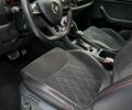 Серый Шкода Kodiaq, объемом двигателя 1.97 л и пробегом 205 тыс. км за 35500 $, фото 13 на Automoto.ua