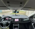 Серый Шкода Kodiaq, объемом двигателя 1.97 л и пробегом 195 тыс. км за 28000 $, фото 31 на Automoto.ua