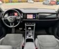 Шкода Kodiaq 2019 в Полтаве на Automoto.ua Серый Шкода Kodiaq, объемом двигателя 1.98 л и пробегом 100 тыс. км за 27500 $, фото 31 на Automoto.ua