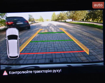 Серый Шкода Kodiaq, объемом двигателя 2 л и пробегом 140 тыс. км за 34700 $, фото 64 на Automoto.ua