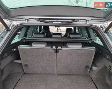 Сірий Шкода Kodiaq, об'ємом двигуна 1.97 л та пробігом 209 тис. км за 28900 $, фото 34 на Automoto.ua