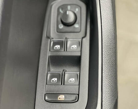 Серый Шкода Kodiaq, объемом двигателя 1.97 л и пробегом 227 тыс. км за 23999 $, фото 22 на Automoto.ua